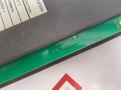 Allen-bradley 1771-ow selectable contact output module 960372-71
