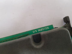 Allen-bradley 1771-ow selectable contact output module 960372-71
