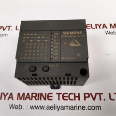 Siemens 6gk1415-2aa01 dp/as-interface link 20e 

