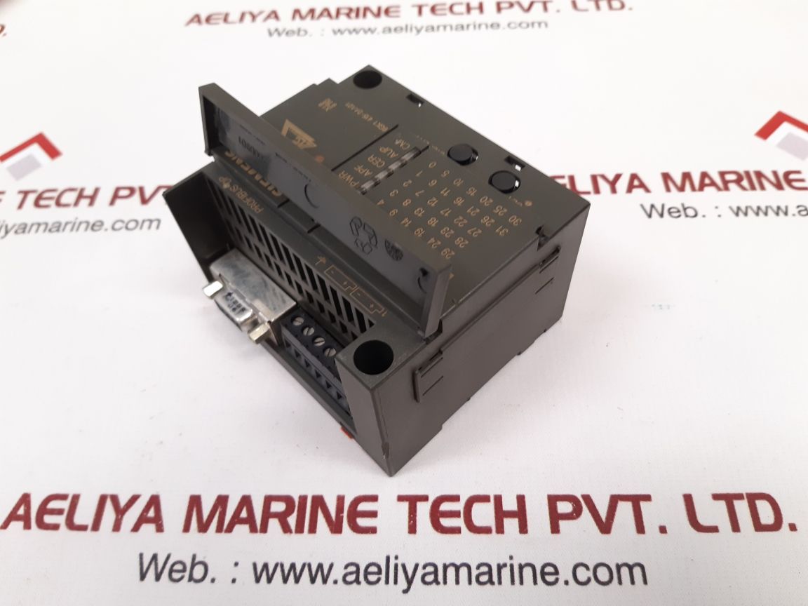 Siemens 6gk1415-2aa01 dp/as-interface link 20e 
