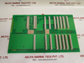 Siemens 16 31 535 x1989 d100 e4 pcb card 
