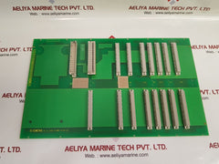 Siemens 16 31 535 x1989 d100 e4 pcb card 
