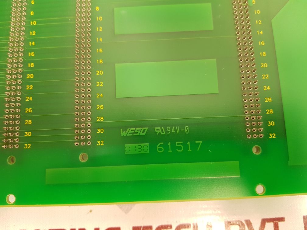Siemens 16 31 535 x1989 d100 e4 pcb card 
