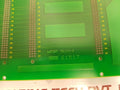 Siemens 16 31 535 x1989 d100 e4 pcb card 
