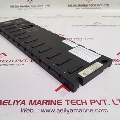 Ge fanuc ic693cpu323e base 10-slot with cpu programmable controller 
