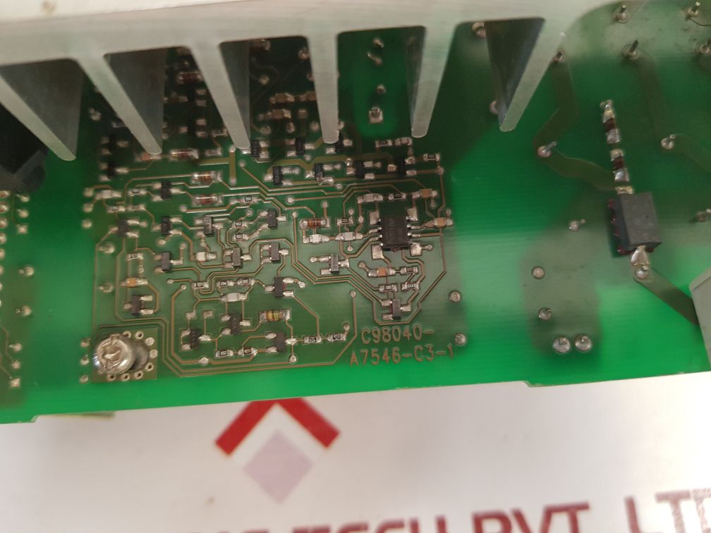 Siemens c98040-a7546-c3-1
