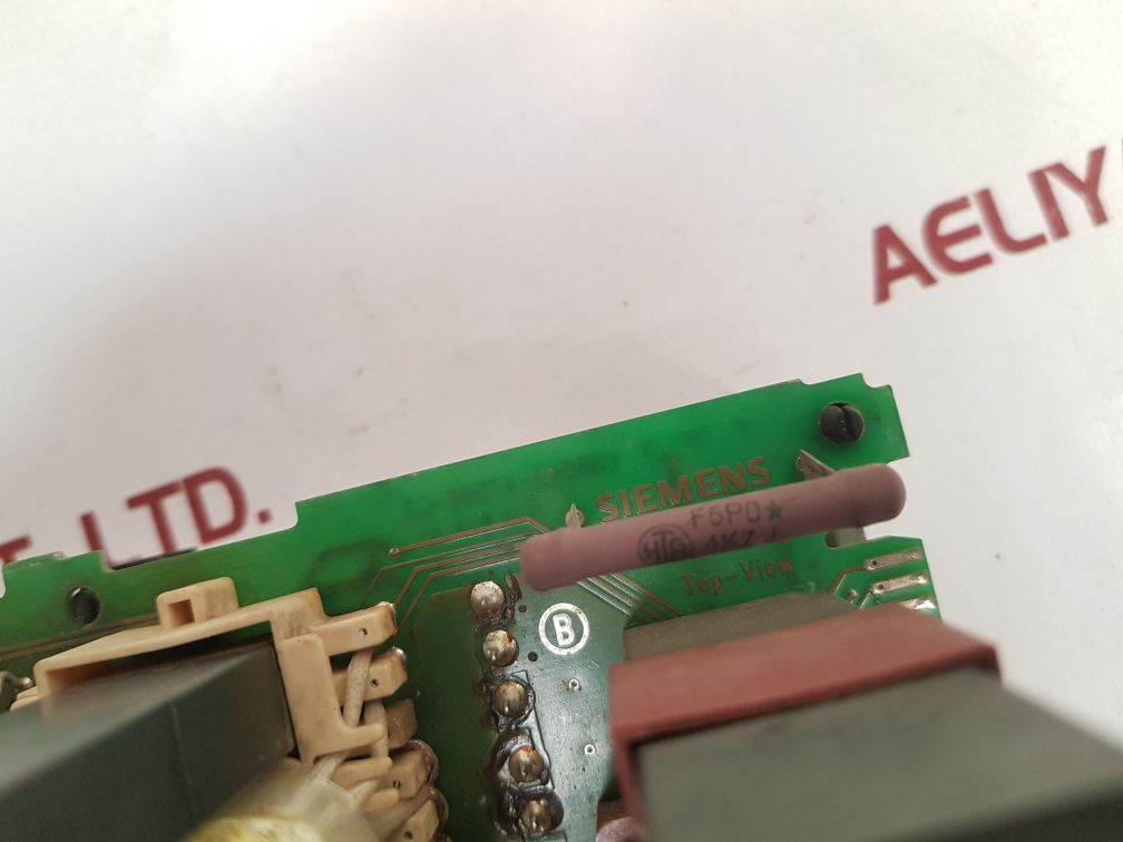 Siemens c98040-a7546-c3-1
