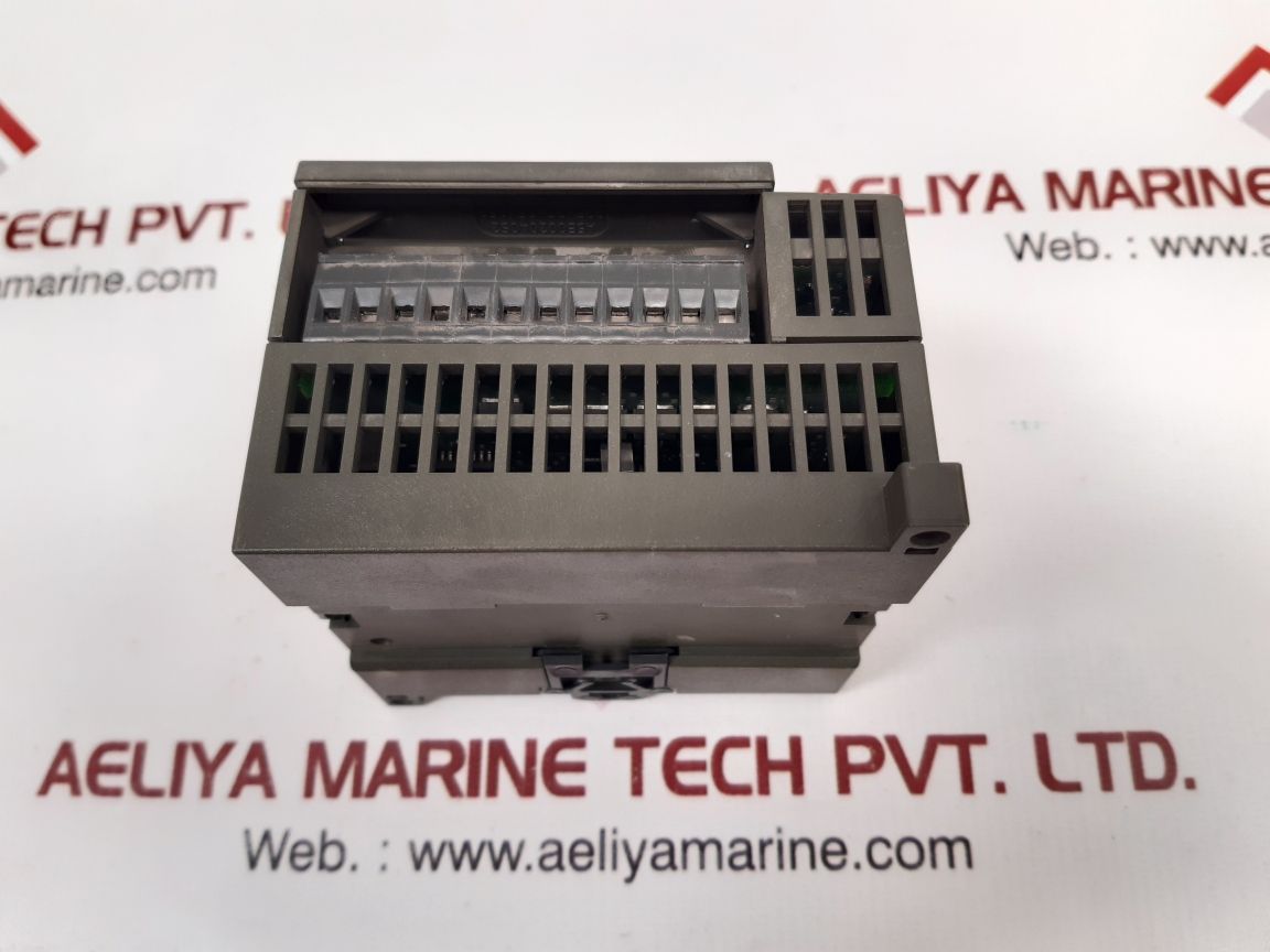 Siemens 212-1ab23-0xb0 cpu module simatic s7-200
