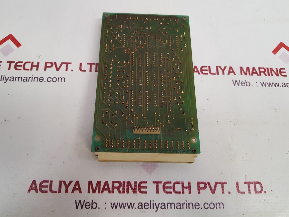 7252-005.0001 Pcb Card