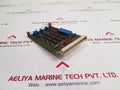 7252-005.0001 Pcb Card