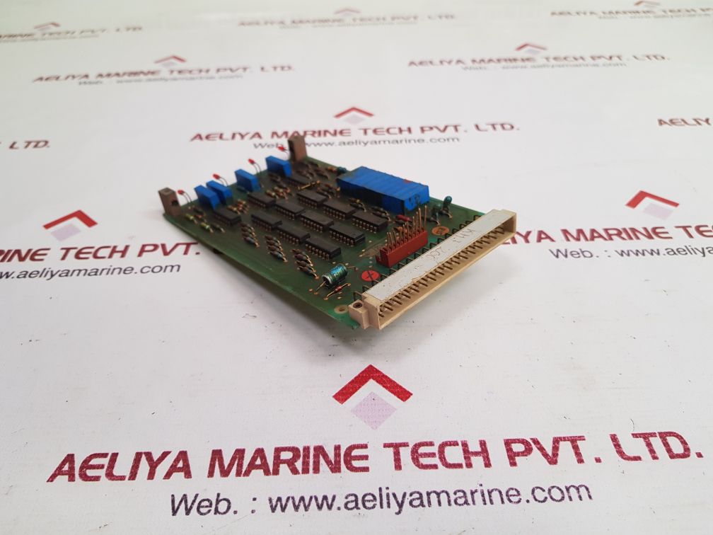 7252-005.0001 Pcb Card