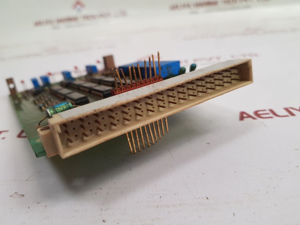 7252-005.0001 Pcb Card