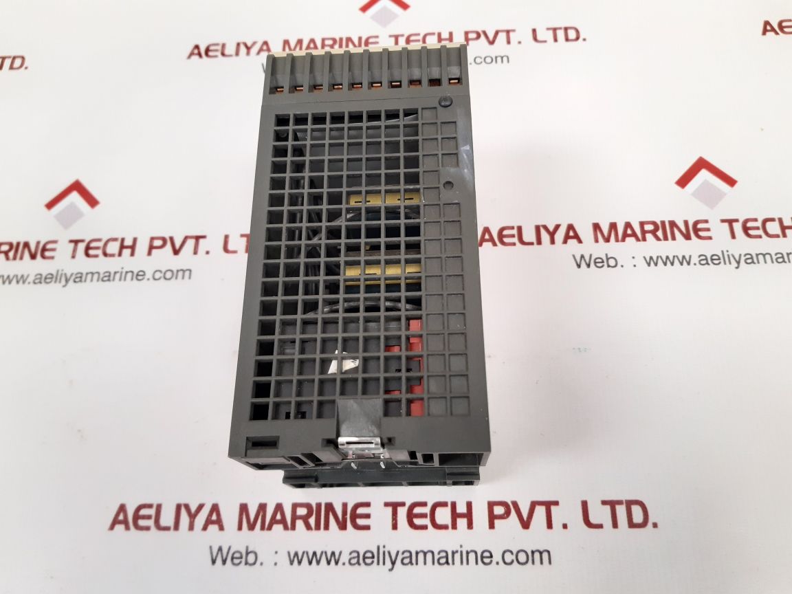 Siemens 3tk2943-0bb4 safety relay contactor Used
