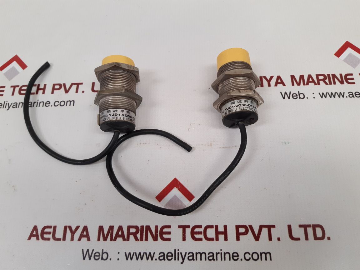 Shanghai yjd1-2q30-d15-n1-4
