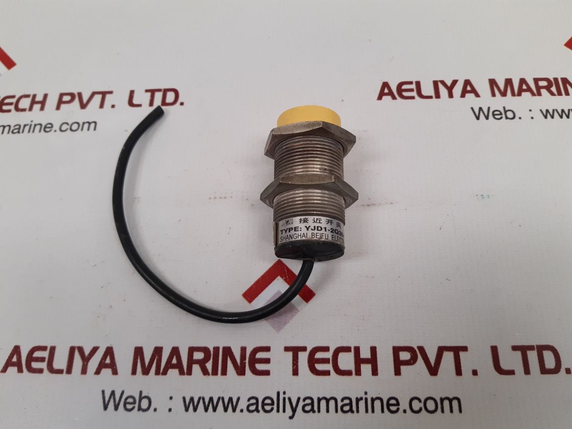 Shanghai yjd1-2q30-d15-n1-4
