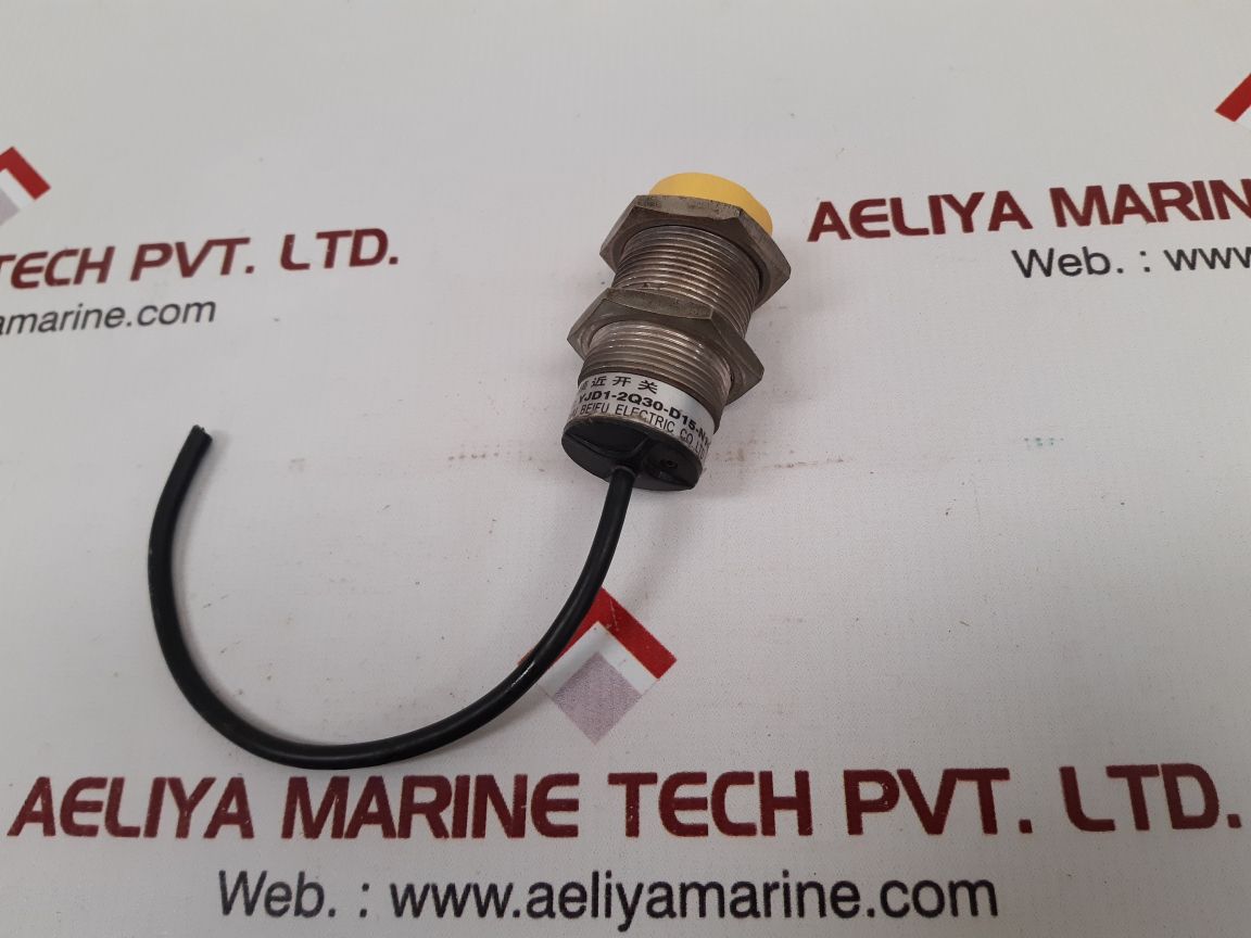 Shanghai yjd1-2q30-d15-n1-4
