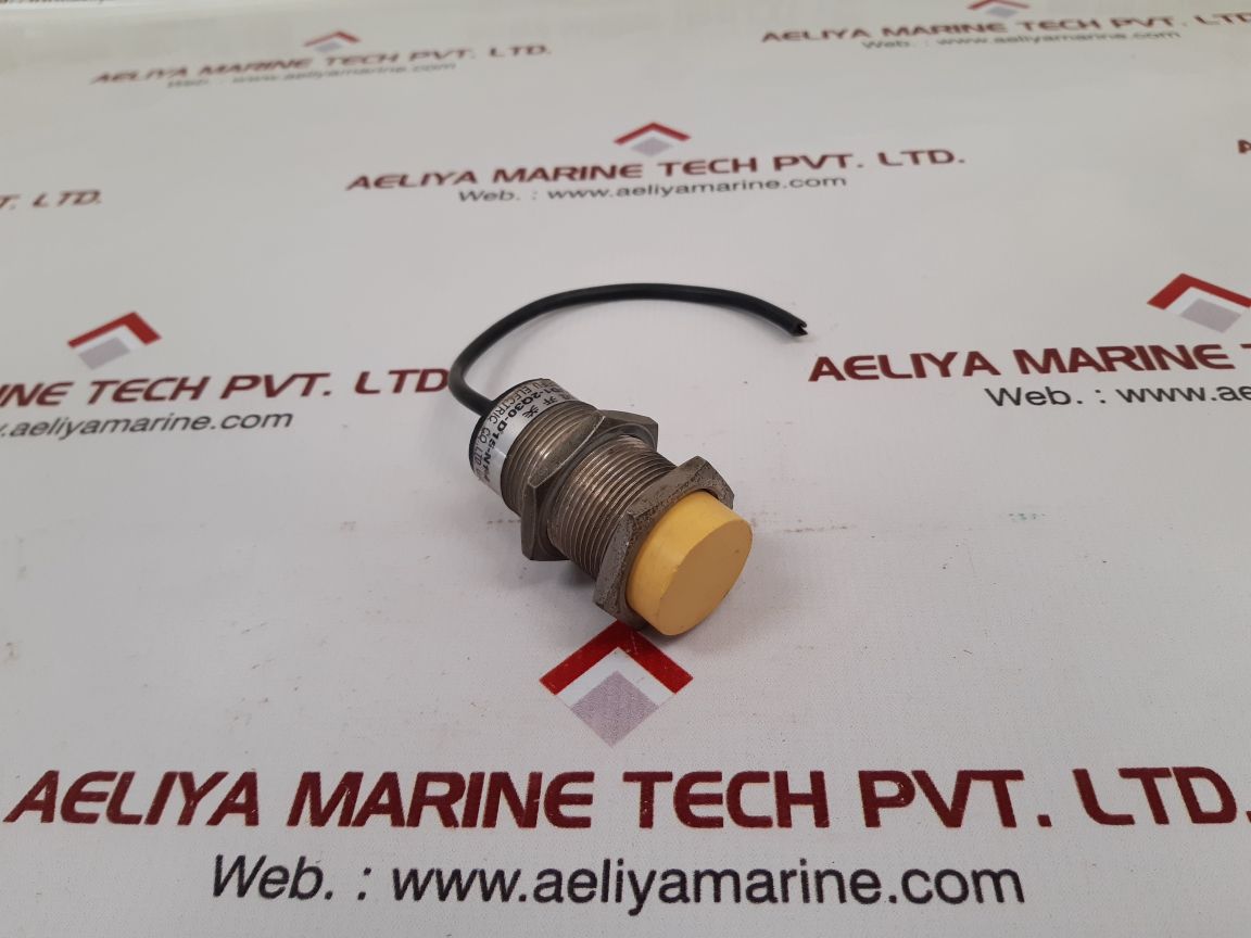 Shanghai yjd1-2q30-d15-n1-4
