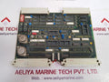 Siemens/Simos 6fs3106-2ac pcb card ae-pt100-24e used
