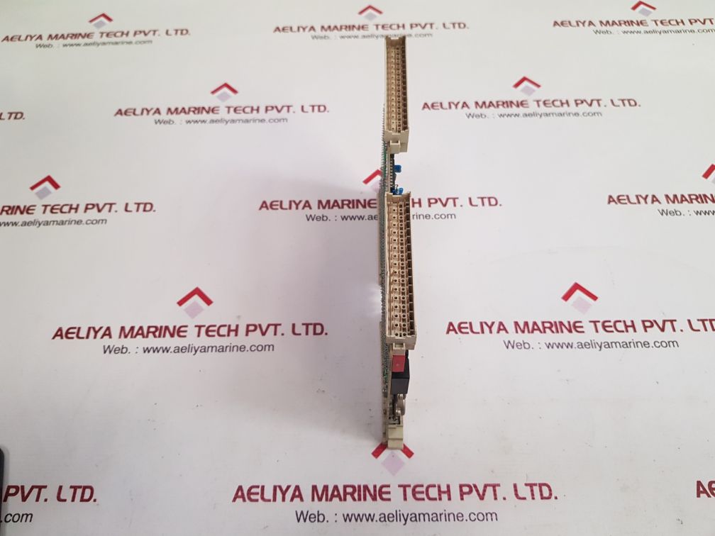 Siemens/Simos 6fs3106-2ac pcb card ae-pt100-24e used
