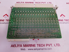 Siemens 6es5 457-4ua12 simatic output module
