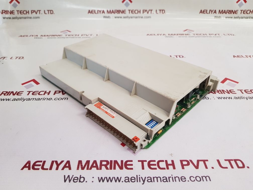 Siemens 6es5 457-4ua12 simatic output module
