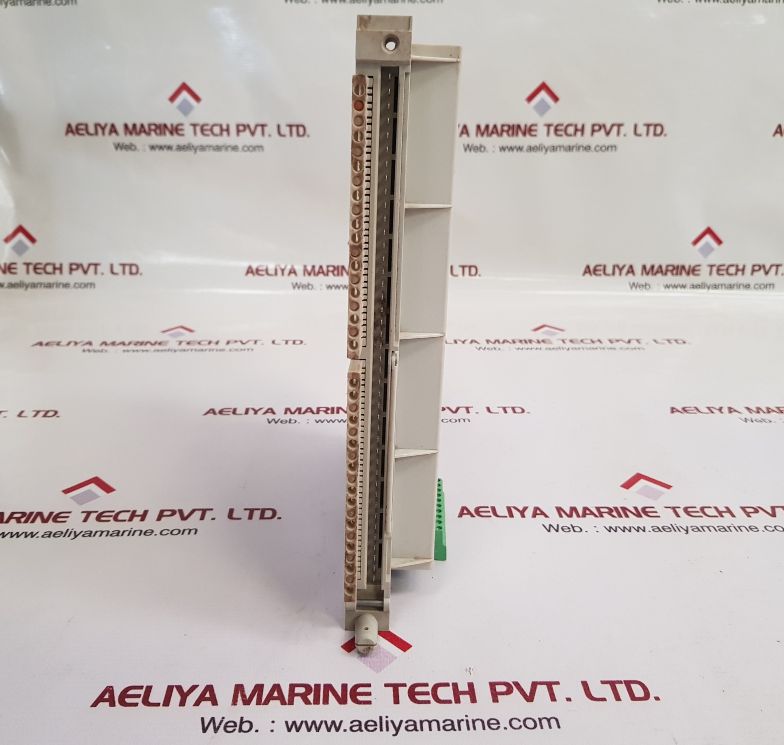 Siemens 6es5 457-4ua12 simatic output module
