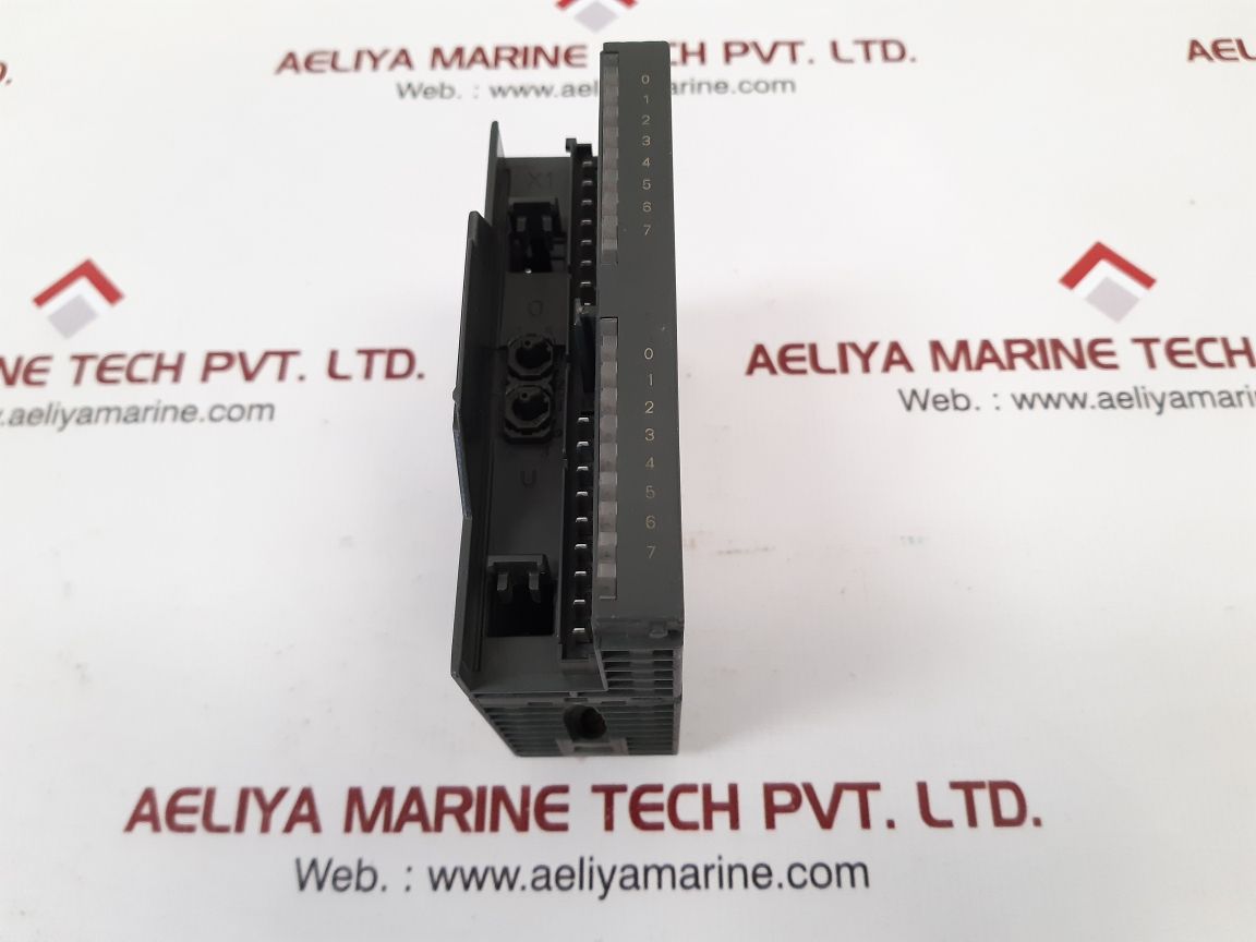Siemens 6es7 321-1bh02-0aa0 input module 

