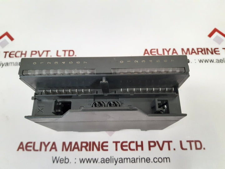 Siemens 6es7 321-1bh02-0aa0 input module 
