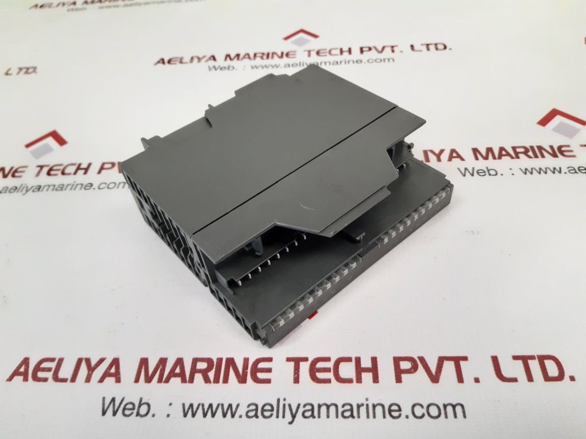 Siemens 6es7 321-1bh02-0aa0 input module 
