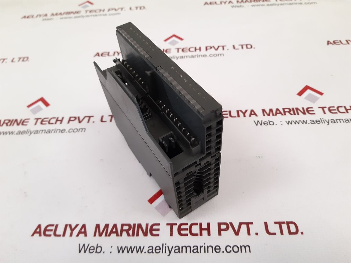 Siemens 6es7 321-1bh02-0aa0 input module 

