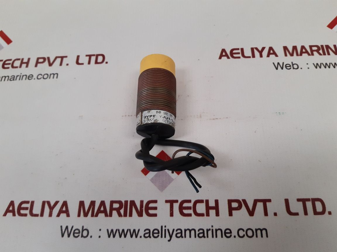 Shanghai yjd1-2q30-d15-n1-4
