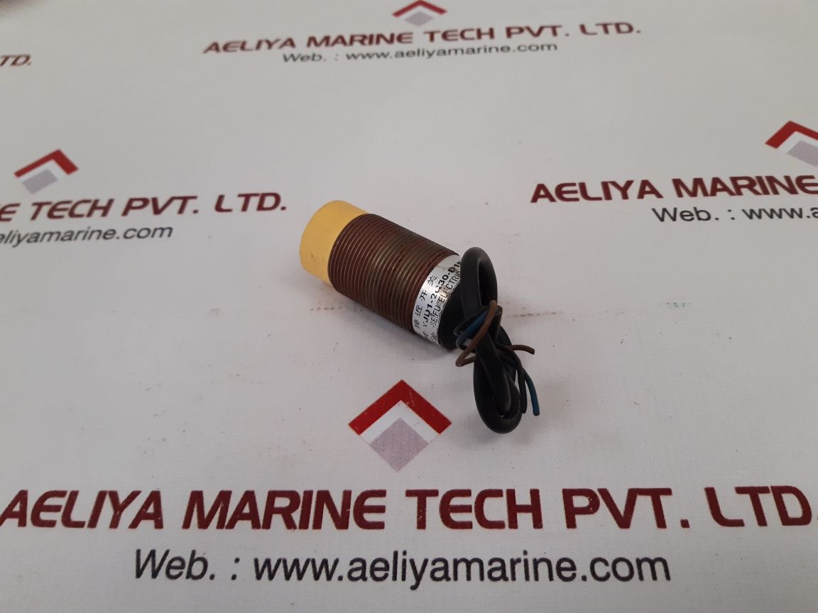 Shanghai yjd1-2q30-d15-n1-4
