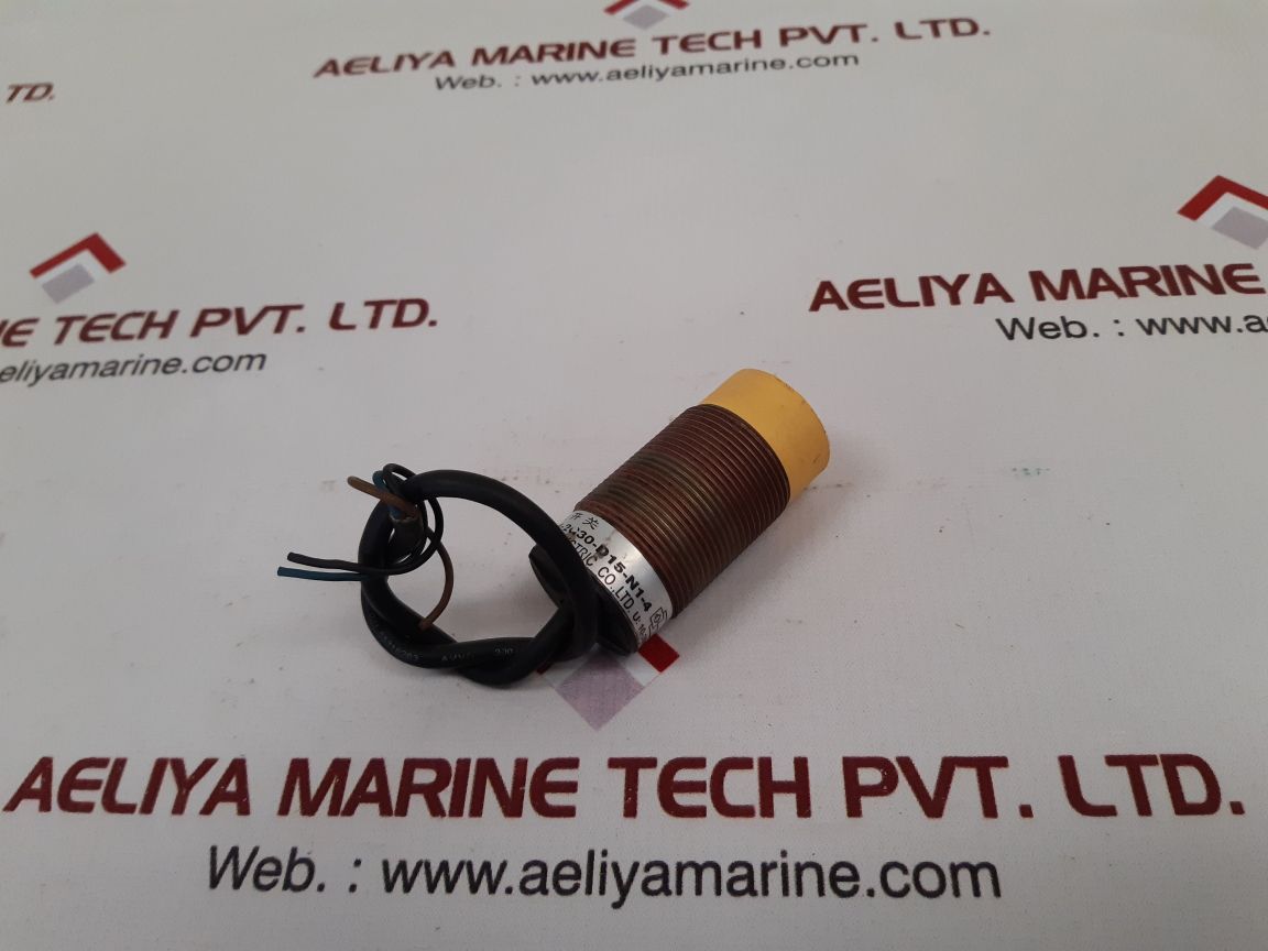 Shanghai yjd1-2q30-d15-n1-4
