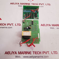 St 2285222 pcb card ae1102-a
