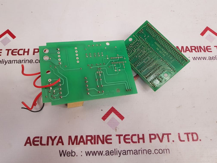St 2285222 pcb card ae1102-a

