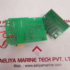 St 2285222 pcb card ae1102-a
