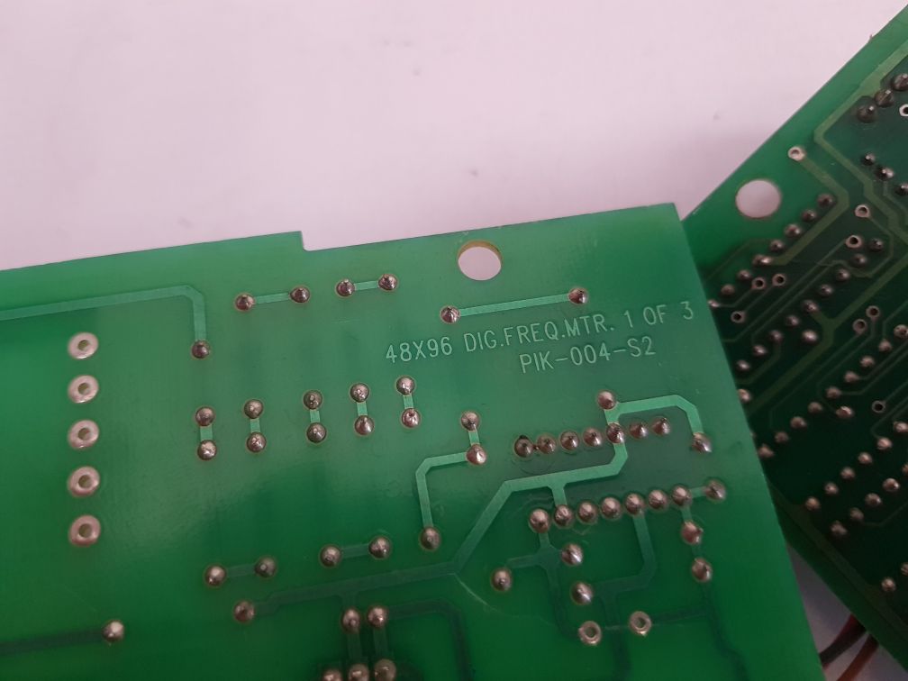 St 2285222 pcb card ae1102-a
