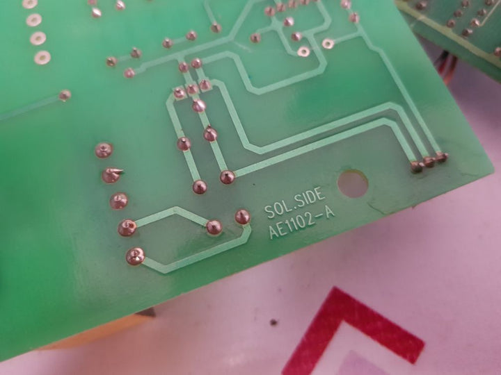 St 2285222 pcb card ae1102-a

