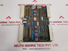 Siemens/simos g33928-p2042-l pcb card 6fs3106-5ac 

