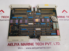 Siemens/simos g33928-p2042-l pcb card 6fs3106-5ac 
