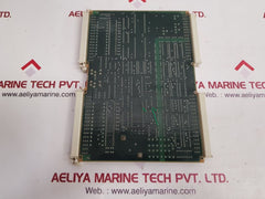 Siemens/simos g33928-p2042-l pcb card 6fs3106-5ac 
