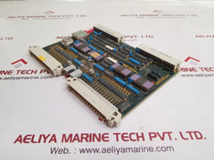 Siemens/simos g33928-p2042-l pcb card 6fs3106-5ac 

