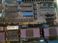 Siemens/simos g33928-p2042-l pcb card 6fs3106-5ac 
