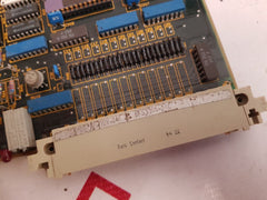 Siemens/simos g33928-p2042-l pcb card 6fs3106-5ac 
