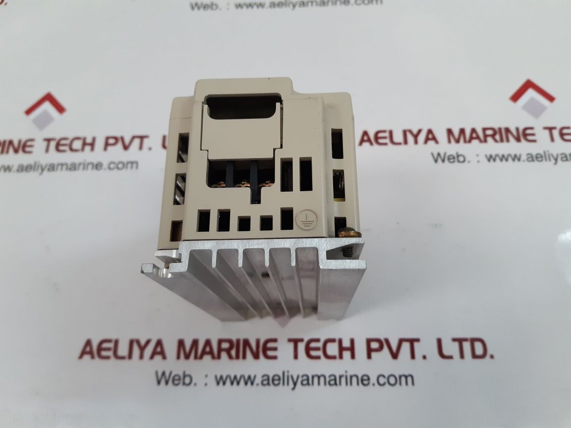 Yaskawa cimr-j7aa20p1 inverter
