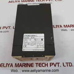 Siemens 3tk2803-0bb4 contactor safety relay Used
