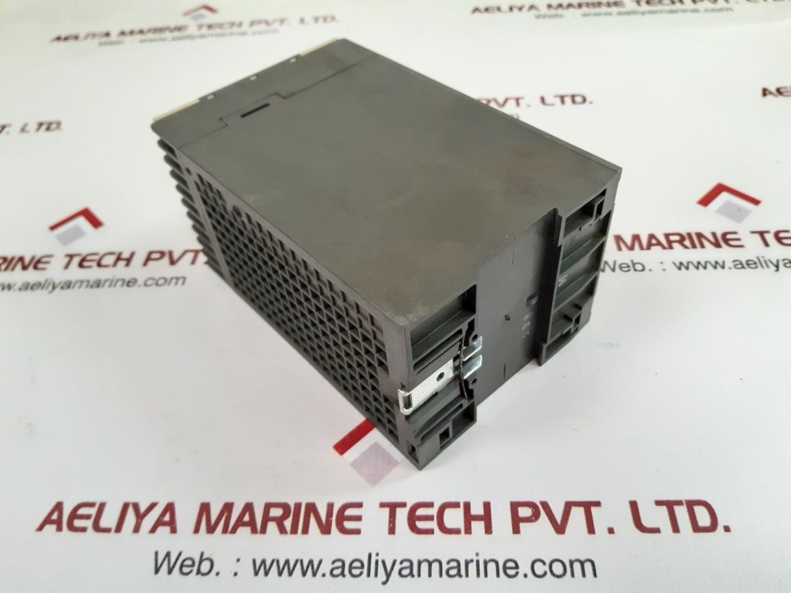 Siemens 3tk2803-0bb4 contactor safety relay Used
