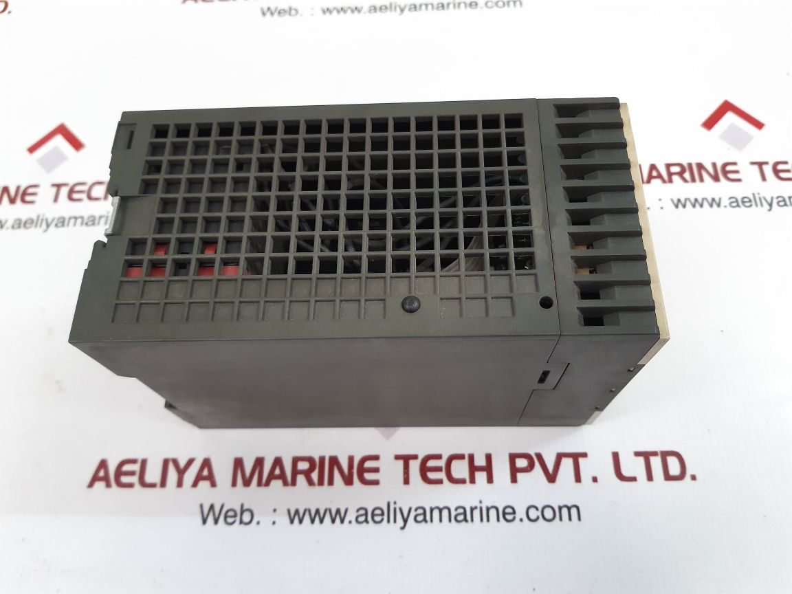 Siemens 3tk2803-0bb4 contactor safety relay Used
