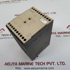 Siemens 3tk2803-0bb4 contactor safety relay Used
