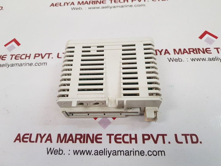 Abb do810 digital output module 3bse008510r1 pr:d